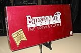 Entertainment Tonight Trivia Game