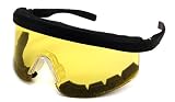 U.S. Safety Safety Glasses - Guard Dogs