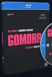 Gomorra (Blu-Ray)