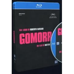 Gomorra