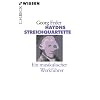 Haydns Streichquartette: Ein musikalischer Werkführer Haydns Streichquartette: Ein musikalischer Werkführer