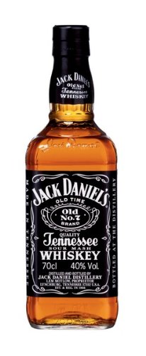 Jack Daniels, Tennessee Whiskey,