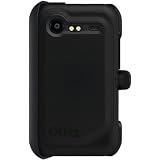 OtterBox Defender Series Shield for the HTC DROID Incredible - Black