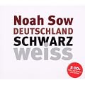 Deutschland Schwarz Weiss