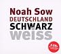 Deutschland Schwarz Weiss