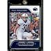 2007 Press Pass Paul Posluszny #83 All Americans Penn State Rookie Football Card - Shipped In Protective Display Case!