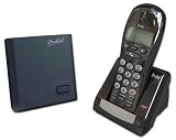 Orchid LR4610 DECT-Schnurlostelefon - 