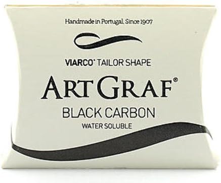 Viarco Artgraf Water Soluble Carbon Disc *** Product Description: Viarco Artgraf Water Soluble Carbon Disc- Unit: Eachthis Artgraf Water Soluble Carbon Disc Is A Unique Compacted Disc Of Intense Black Carbon.It Can Be Used Dry Or With Water Solub ***