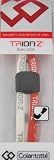 read full review Trionz Bracelet Large Burnt Orange/White Magnetic TRION:Z
