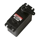 HS-755HB (ヨット・ビッグスケール用ハイトルクサーボ) 33755