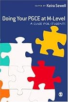 Doing Your PGCE at M-Level: A Guide for Students