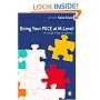 Doing Your PGCE at M-Level: A Guide for Students