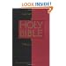 KJV/Amplified Parallel Bible