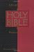 Books : KJV/Amplified Parallel Bible