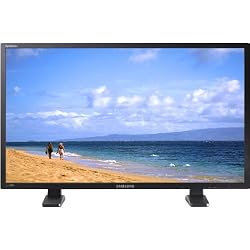 46" 1080i Professional LCD Monitor with Magicinfo Pro Networkability