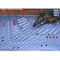1/48 エア-クラフト ウェポンC #X48-3