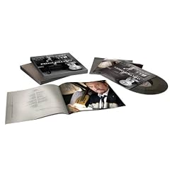 Le Coeur D'Un Homme (vinyle)