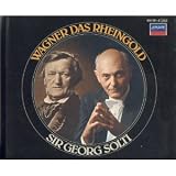 Wagner: Das Rheingold
