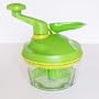 Tupperware Quick Chef Food Processor and Chopper