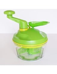 Tupperware Quick Chef Food Processor and Chopper