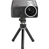 Notebook Projection Companion Dlp Proj Svga 100Lumens 0.9Lbs