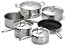 Paderno Fusion5 11 Piece Set
