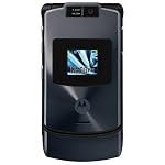 Motorola RAZR V3xx Grey Phone (AT&T) Version 1