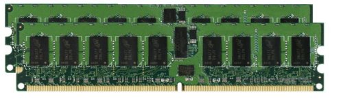 Mushkin A2257199-MU Arbeitsspeicher 16GB (667 MHz, 240-Polig, 2x 8GB) DDR2 RAM