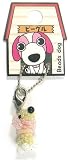 アンダンテ アン Beads dog series チャーム ビーグル AP-1205/BG