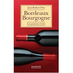 BORDEAUX BOURGOGNE