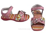 Naturino 1899 Pink Flower Sandal