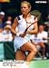 Amanda Coetzer 2003 Netpro card