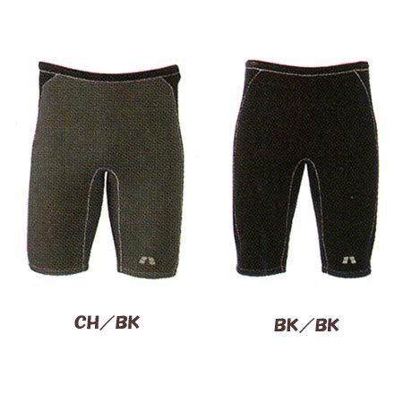 ウエットパンツ2 メンズ(ショート)KW-4205