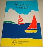 Hampshire's coast : a discussion document published by Hampshire County Council as a contribution