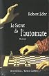 Le secret de l'automate