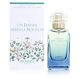 Un Jardin Apres La Mousson by Hermes 1.6 oz Eau de Toilette Spray