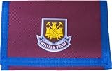 West Ham United Crest Wallet