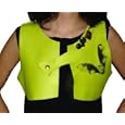 Immortal Leather Vest