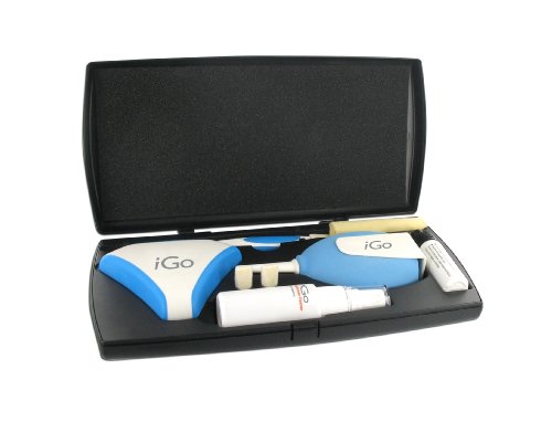 iGo Notebook Cleaning Kit