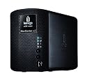 Iomega StorCenter ix2-200 1 TB Network Attached Storage 34749 (Black)