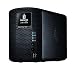 Image of Iomega StorCenter ix2-200 - 2 TB Network Attached Storage 34481 (Black)
