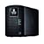 Iomega StorCenter ix2-200 1 TB Network Attached Storage 34749 (Black)