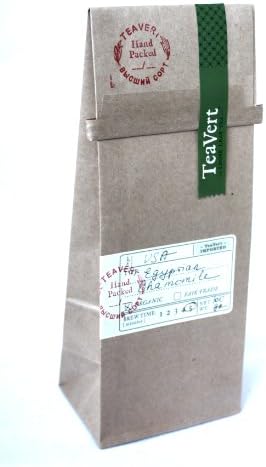 Organic Whole Flowers Egyptian Chamomile herbal tea 100g