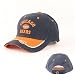 Chicago Bears 2 Tone Bill Football Logo C Bill Hat NFL