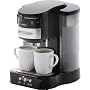 Petra KM 31.17 Padissima 2 Kaffee Pad Automat 3 in&hellip von Petra Electric