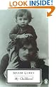 My Childhood (Twentieth Century Classics)