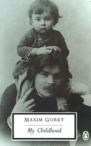 Image of My Childhood (Classic, 20th-Century, Penguin)