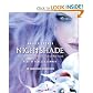 Nightshade [Audiobook, Unabridged] [Audio Cd]