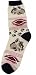 Cougar or Bust Socks Image