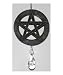 Dream Catcher: Tetragrammaton Pentagram Hanging